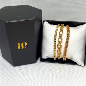 Bomb Party Wake Up and Rock It RBP8057